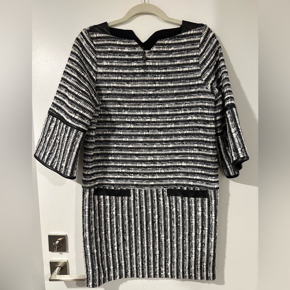 Raoul Tweed dress